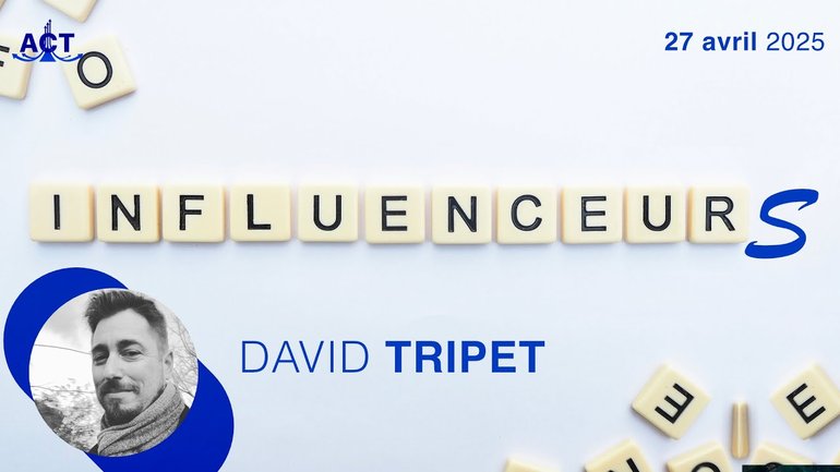 Influenceurs par David Tripet