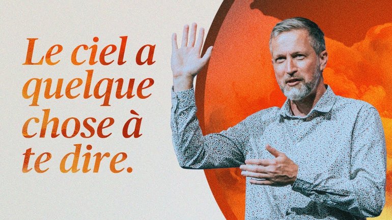 Le Ciel est plus proche que tu ne le penses - Ivan Muzart