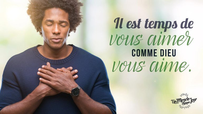 Vous êtes une personne unique et précieuse ⭐️