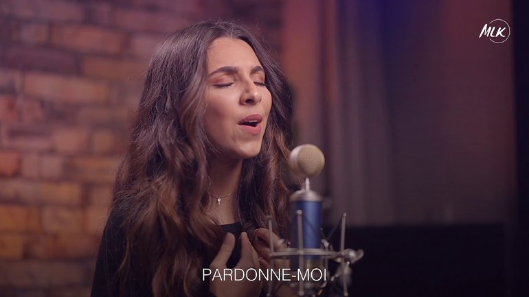 FWU #8 - Lisa Picard - Rien au monde