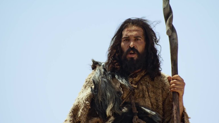 Évangile selon Marc chapitre 1 partie 1 de TopChrétien Plan de