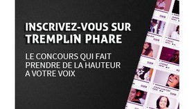 Ouvrez la voix !