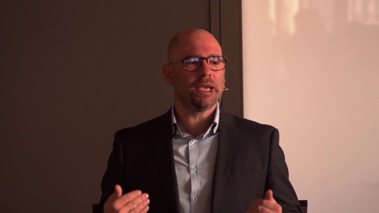 Je cherche quelqu'un qui se tienne à la brèche Prédication du 10 11 19 Pasteur Julien Marié