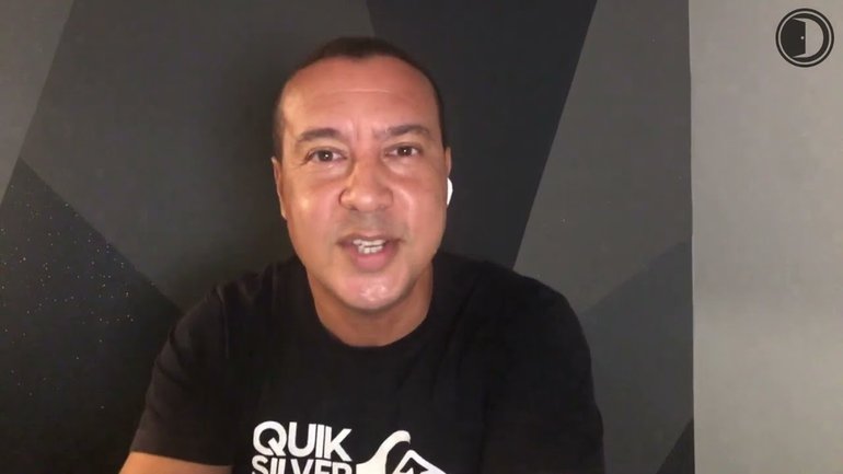 Il est avec toi dans l’épreuve