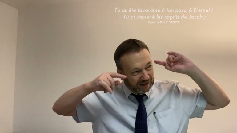 Savez-vous vivre ? (2/2) - Francky Febvay
