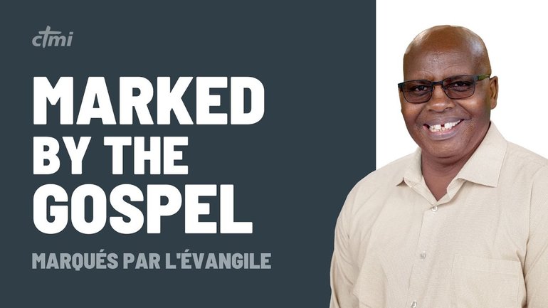 MARQUÉS PAR L'ÉVANGILE | STEPHEN GACHENGO | 22/02/2025