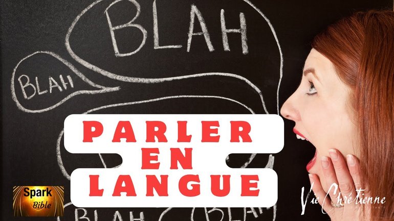 Le parler en langues est t'il  encore pour nous ? #sparkbible Pasteur Serge et Fabienne Herrbrech