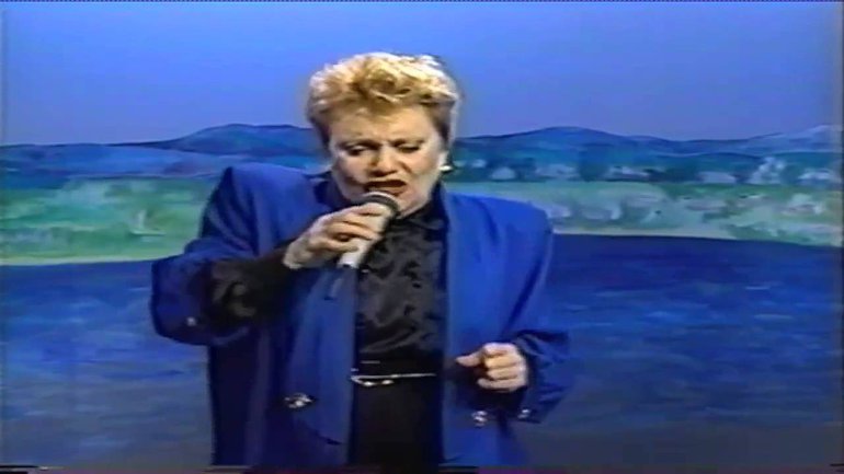 Jenny Rock - Vainqueur