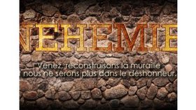 Comment agir face à l'intimidation (Néhémie 4)