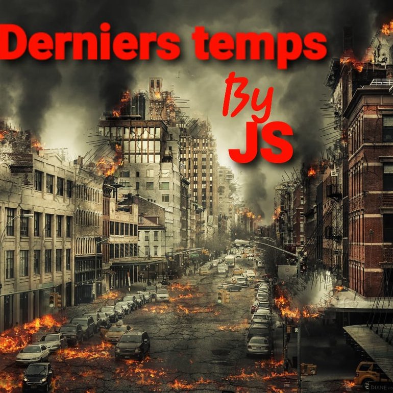 Derniers temps