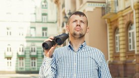Je prie et je ne vois rien venir !