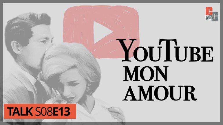 Ma « consommation » YouTube est-elle responsable & chrétienne ?