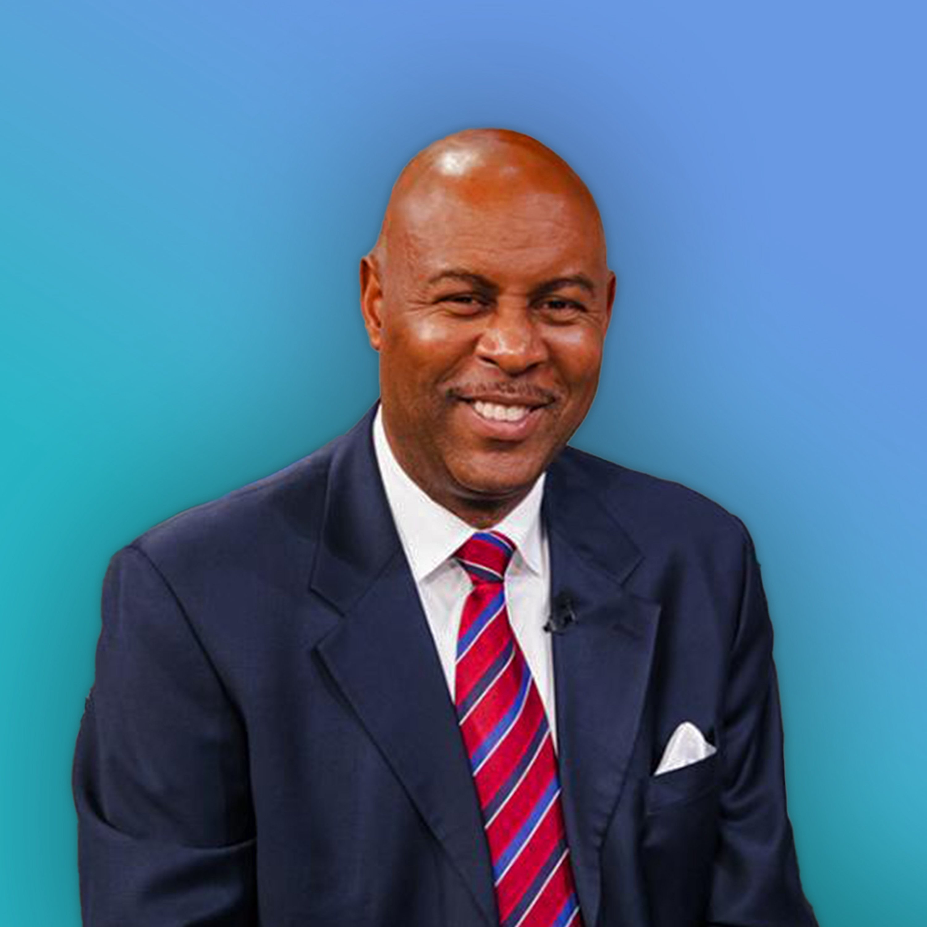 Keith Butler
