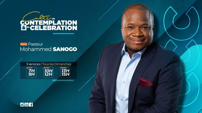 7 RÉSOLUTIONS SPIRITUELLES POUR VIVRE LE DÉBORDEMENT EN 2024 | Pasteur Lilliane SANOGO