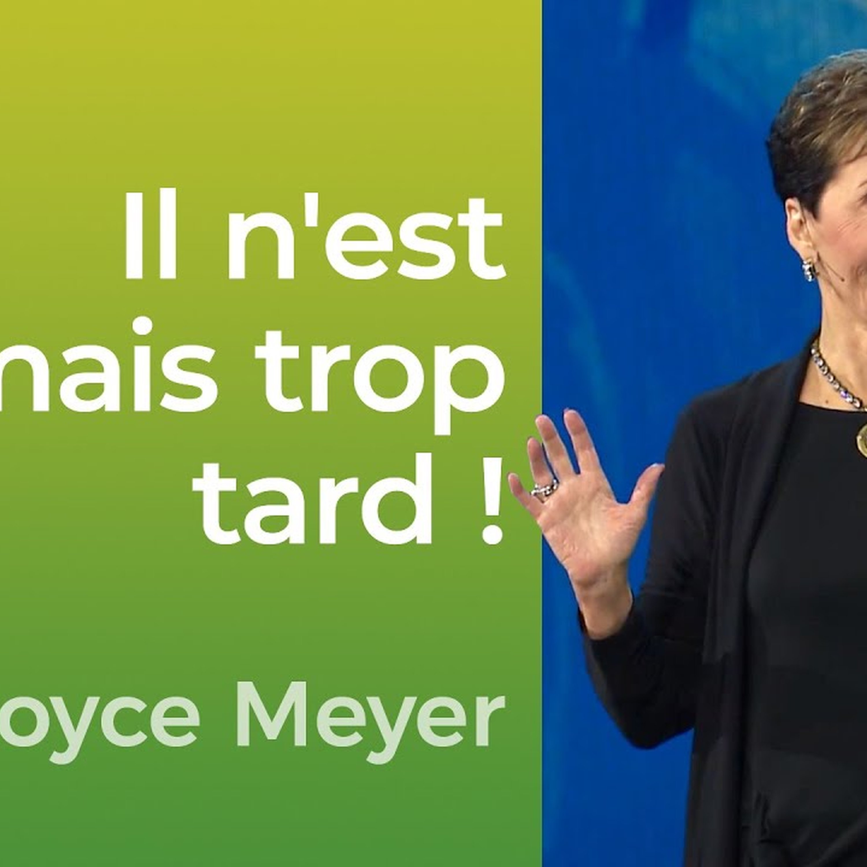 Il est temps de passer à l'action !  - Vivre au quotidien
