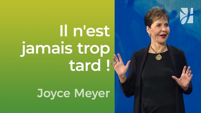 Il est temps de passer à l'action !  - Vivre au quotidien