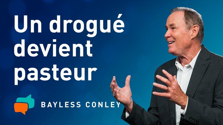 De la toxicomanie à Jésus : drogues, fausses amitiés et conversion