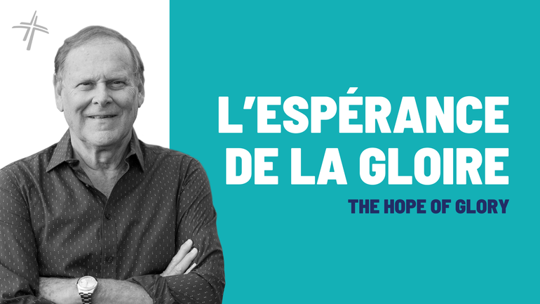 L’ESPÉRANCE DE LA GLOIRE | MIKI HARDY | 30/07/2023