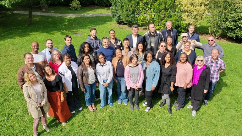 Les missionnaires
