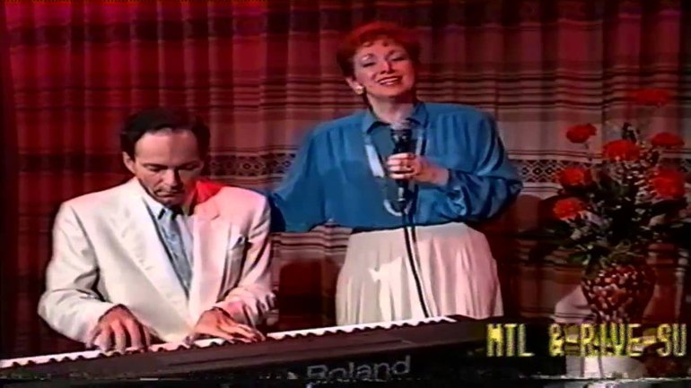 Huguette Gingras - À Dieu soit la gloire