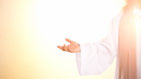 Jésus est vivant !