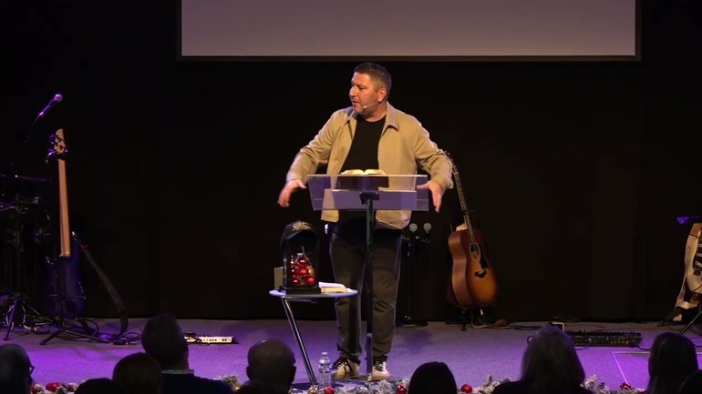 Bouleversement Intérieur  | GLC BAUDOUR