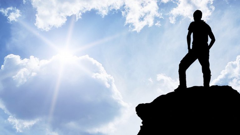 Votre attitude détermine votre altitude