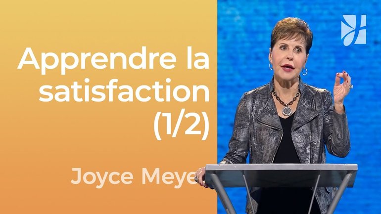 Comment développer une vie de satisfaction ? (1/2)  - Gérer mes émotions