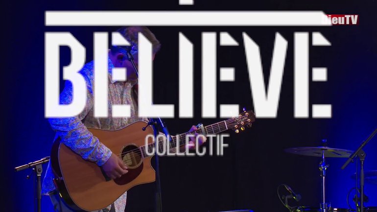 Believe Collectif - Qu'on se le dise