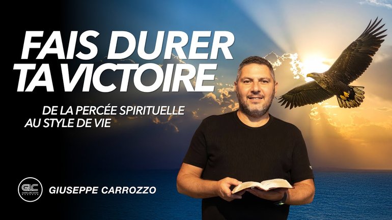 Fais durer ta victoire  | GLC BAUDOUR