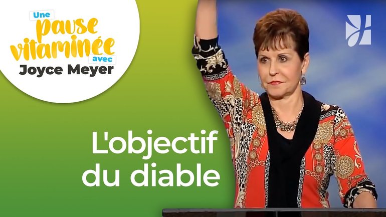 Comment gérer les distractions spirituelles | Pause vitaminée avec Joyce