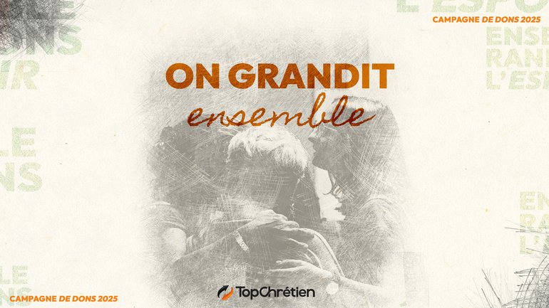 🌱 On grandit ensemble