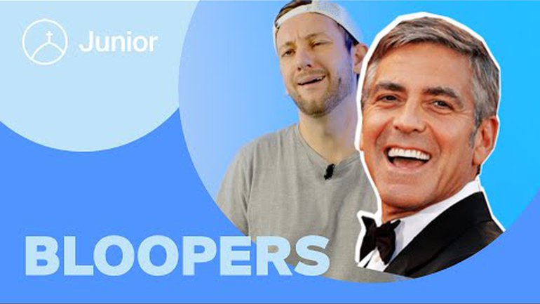 Bloopers (saison 5) | la Chapelle Junior