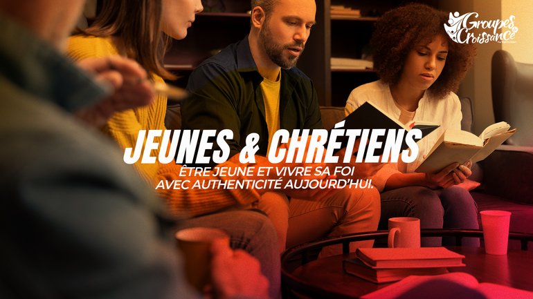 Jeunes & Chrétiens