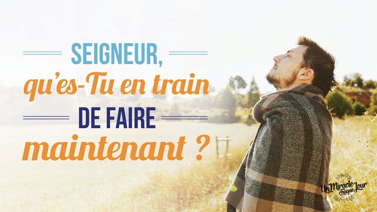 ⏳ Il y a un temps pour tout !