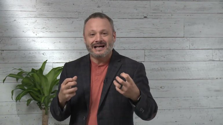 Témoignage de Martin L'Hébreux