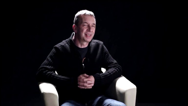 Thierry Noël - Des forces occultes détruisaient ma famille