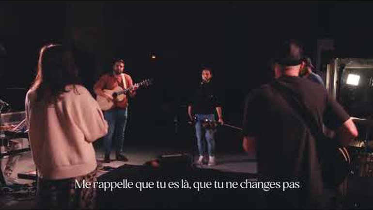 Ensemble chez vous ! Dimanche 14/06/20