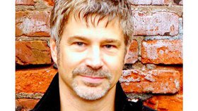 L'album en français de Paul Baloche