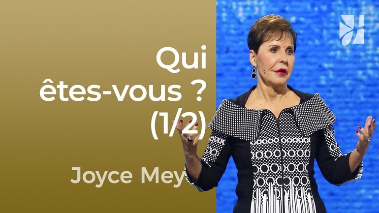 Que pensez-vous de vous-même ? (1/2)  -  Maîtriser mes pensées