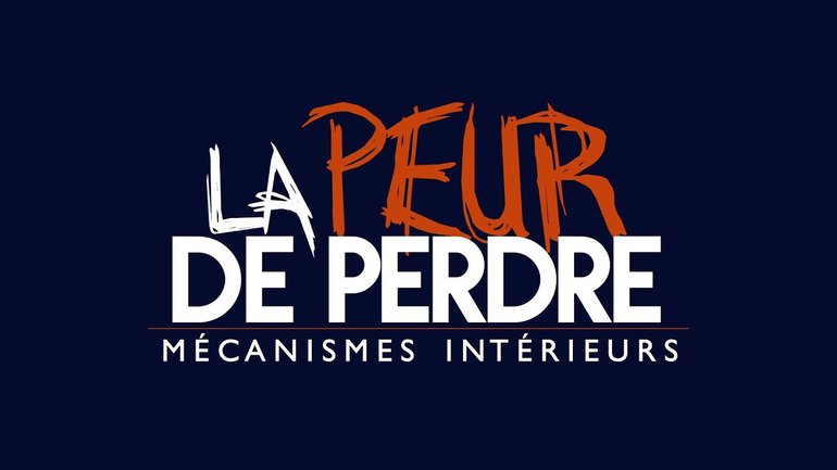 La Peur De Perdre - Nicolas Panza