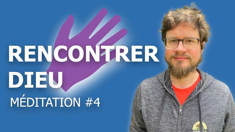 Méditation #4 - Genèse 4 à 12