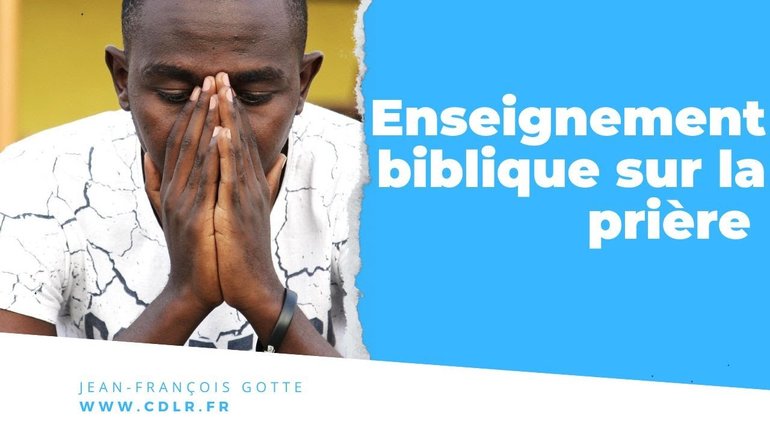A quoi ça sert de prier pour les autres ?
