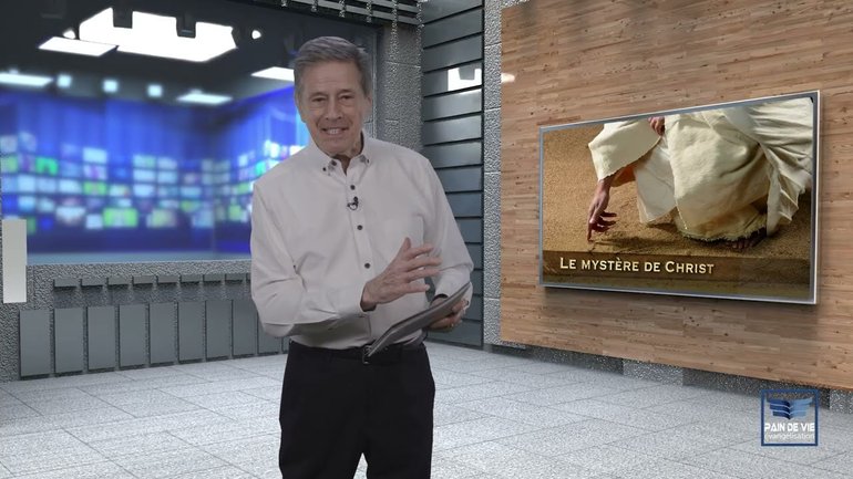 E25 Le rétablissement final (partie 3)
