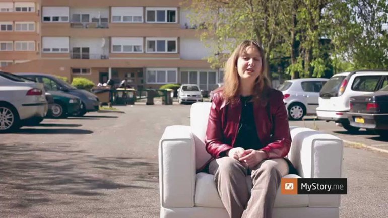 Sabrina - De l'héroïne au suicide... enfin je vis !