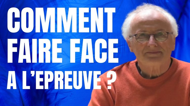 Comment faire face à l’épreuve, selon la Bible? #viechretienne