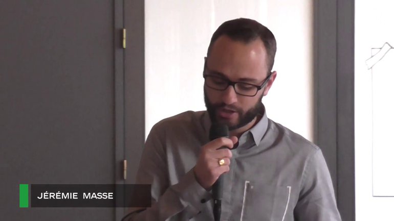 La Crainte de Dieu Prédication du 26 11 2017 Jérémie Masse