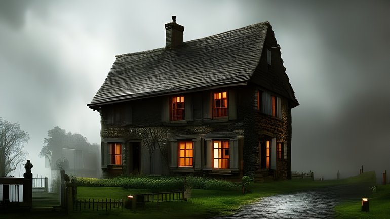 Classic Southern Gospel - I've Got A Mansion