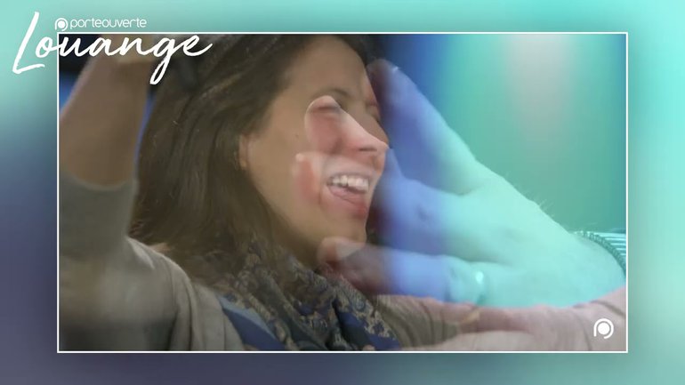 Rediffusion de la Louange du 02 Mai 2021
