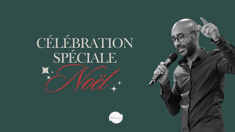 Célébration spéciale Noël